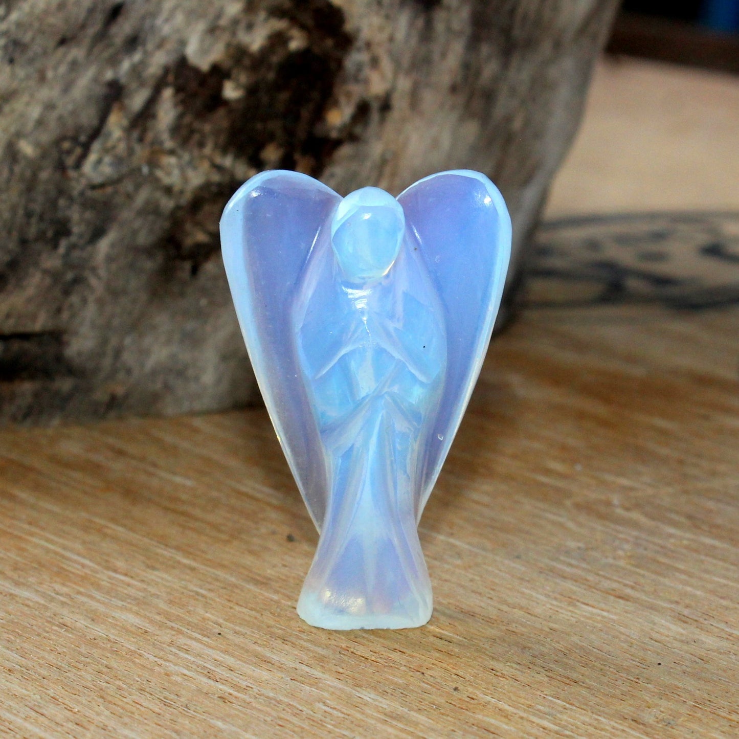 Opalite Angel