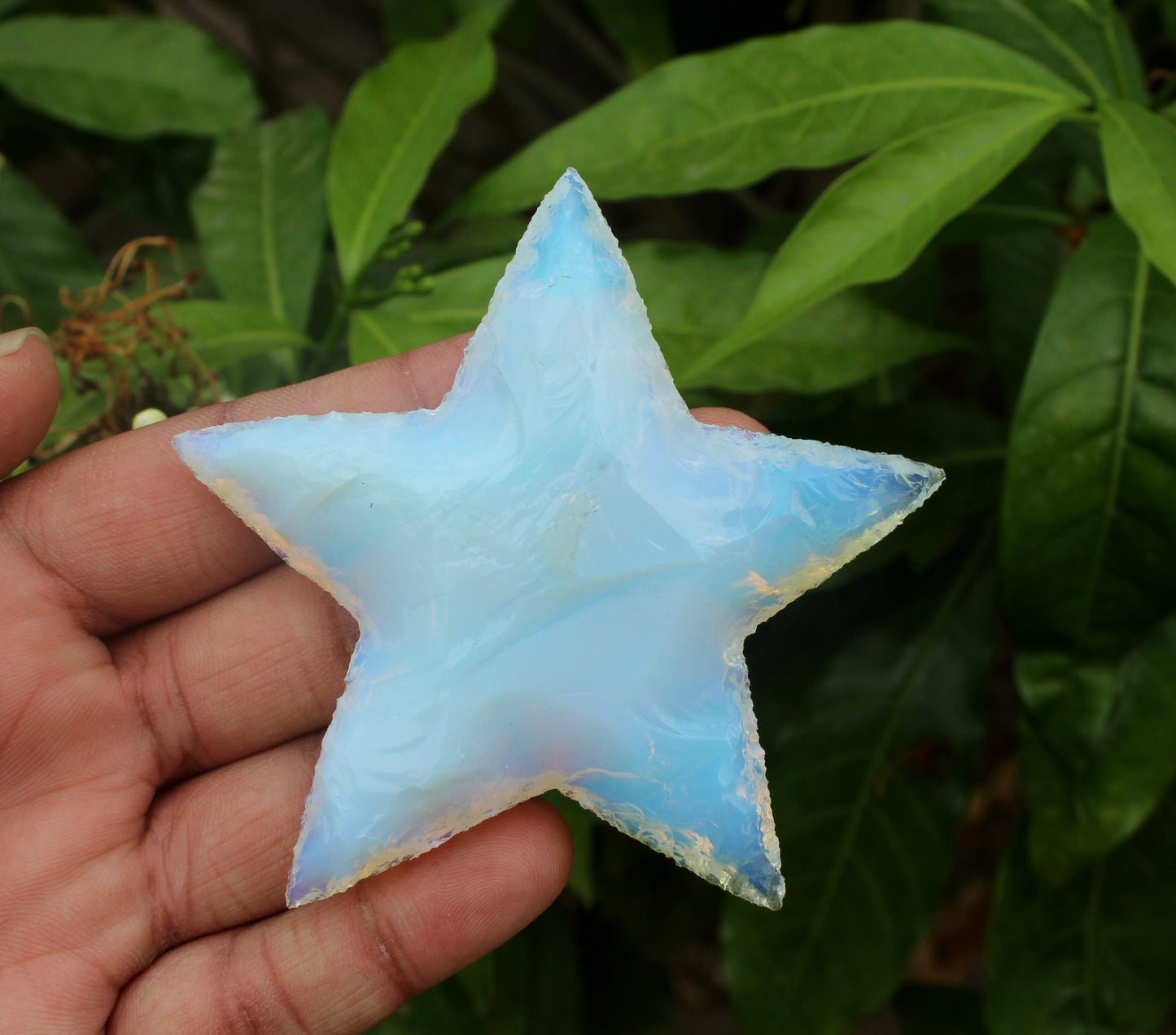 Opalite Star