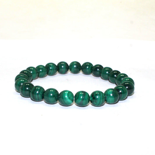 Natural Malachite Bracelet