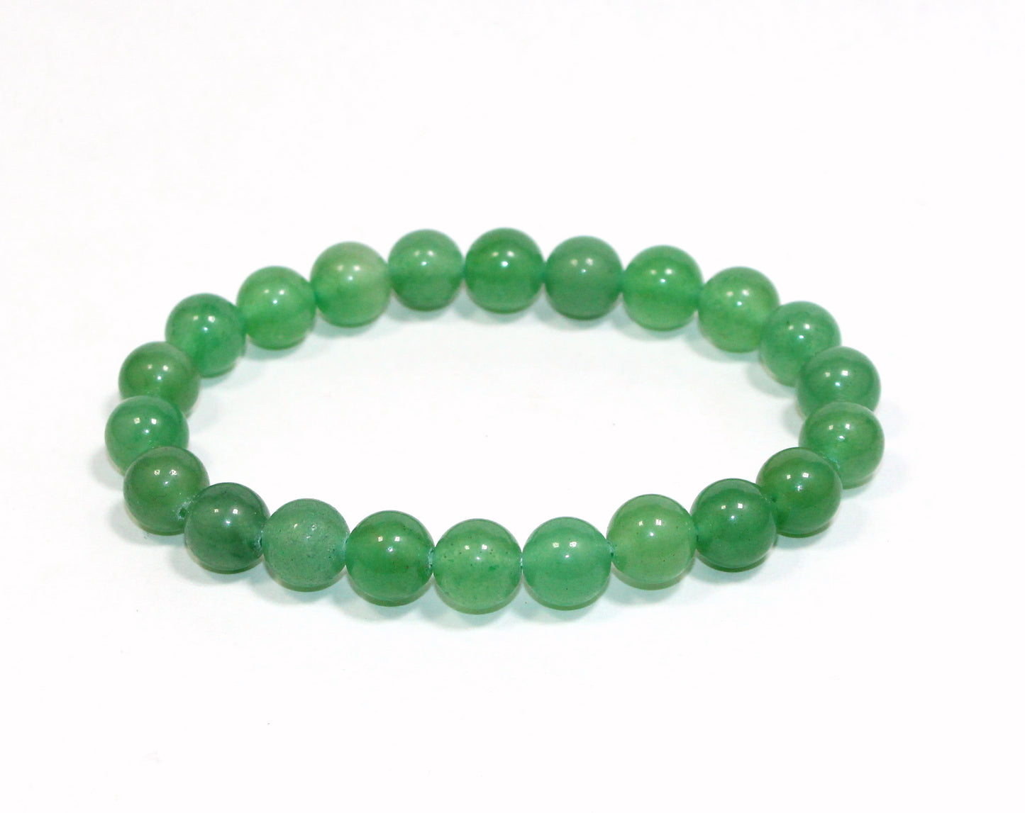 Natural Green Aventurine Bracelet