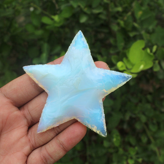 Opalite Star